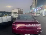 Lincoln Mkz 2016